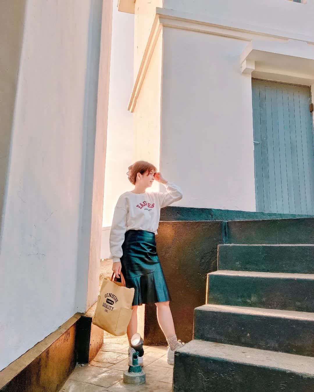 高雄燈塔 | 去趣 chicTrip