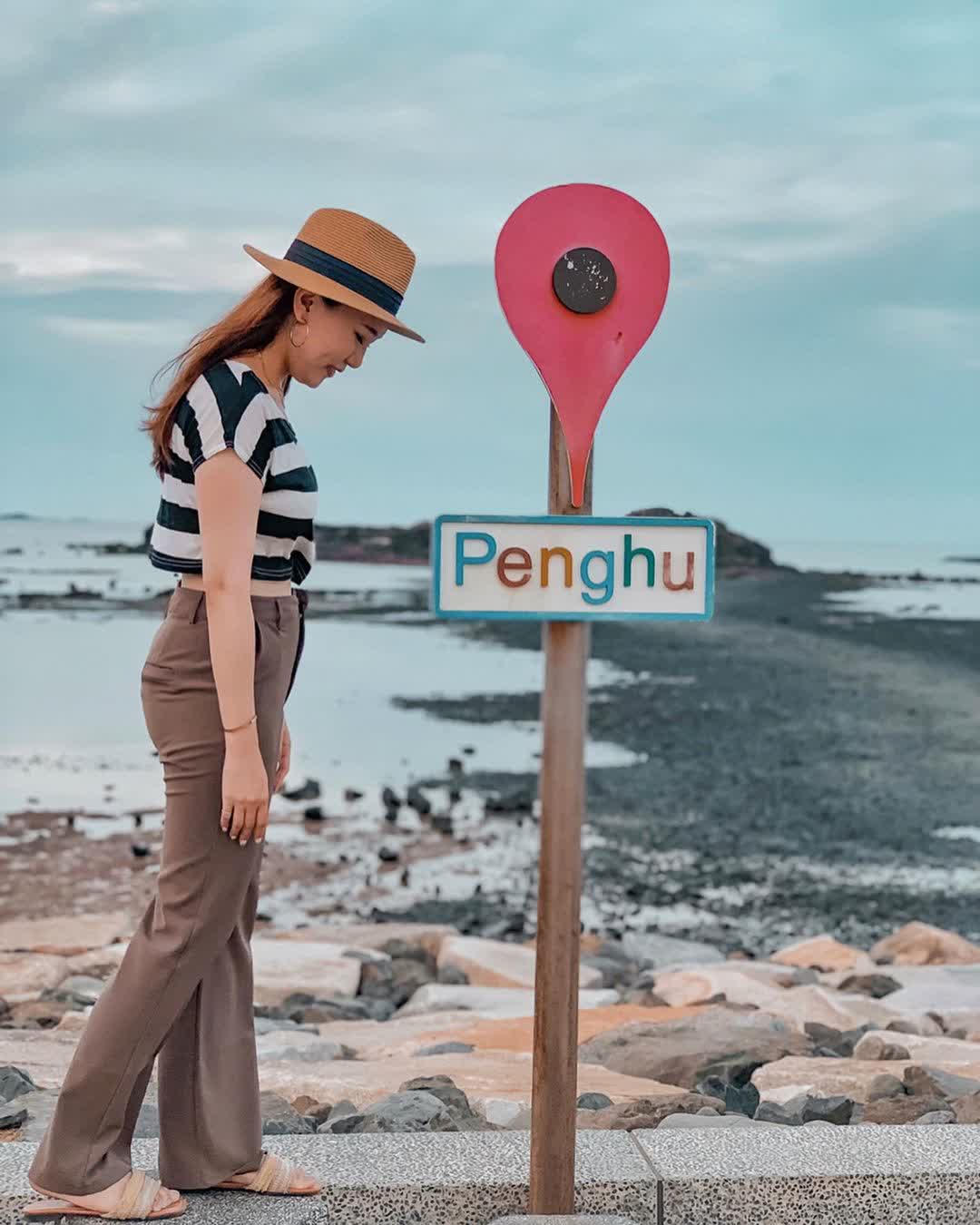 奎壁山摩西分海 | 去趣 chicTrip