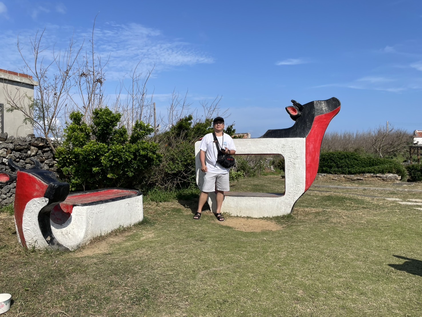 二崁聚落保存區 | 去趣 chicTrip