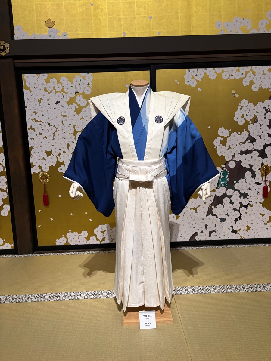 東京國立博物館 | 去趣 chicTrip