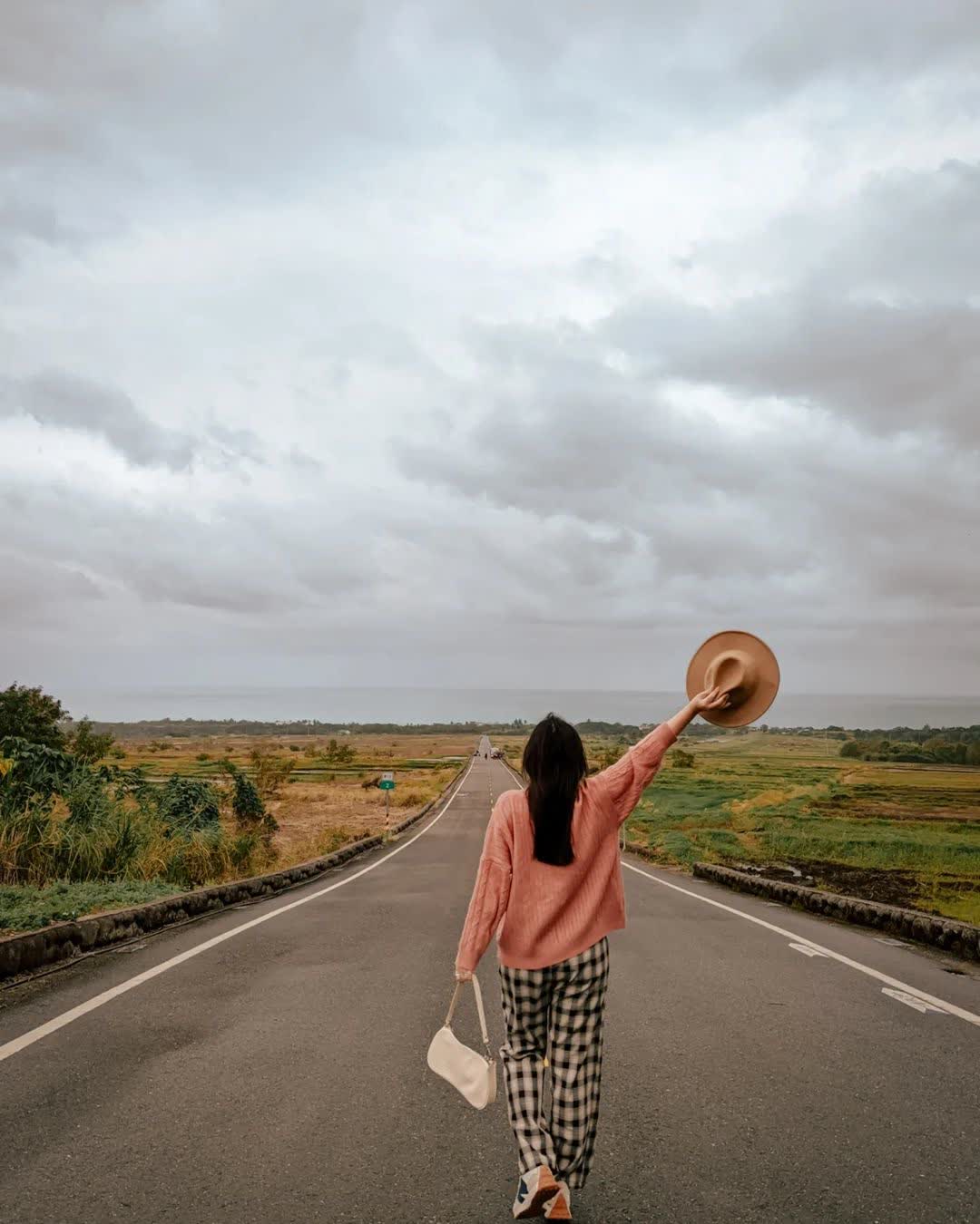 金剛大道 | 去趣 chicTrip