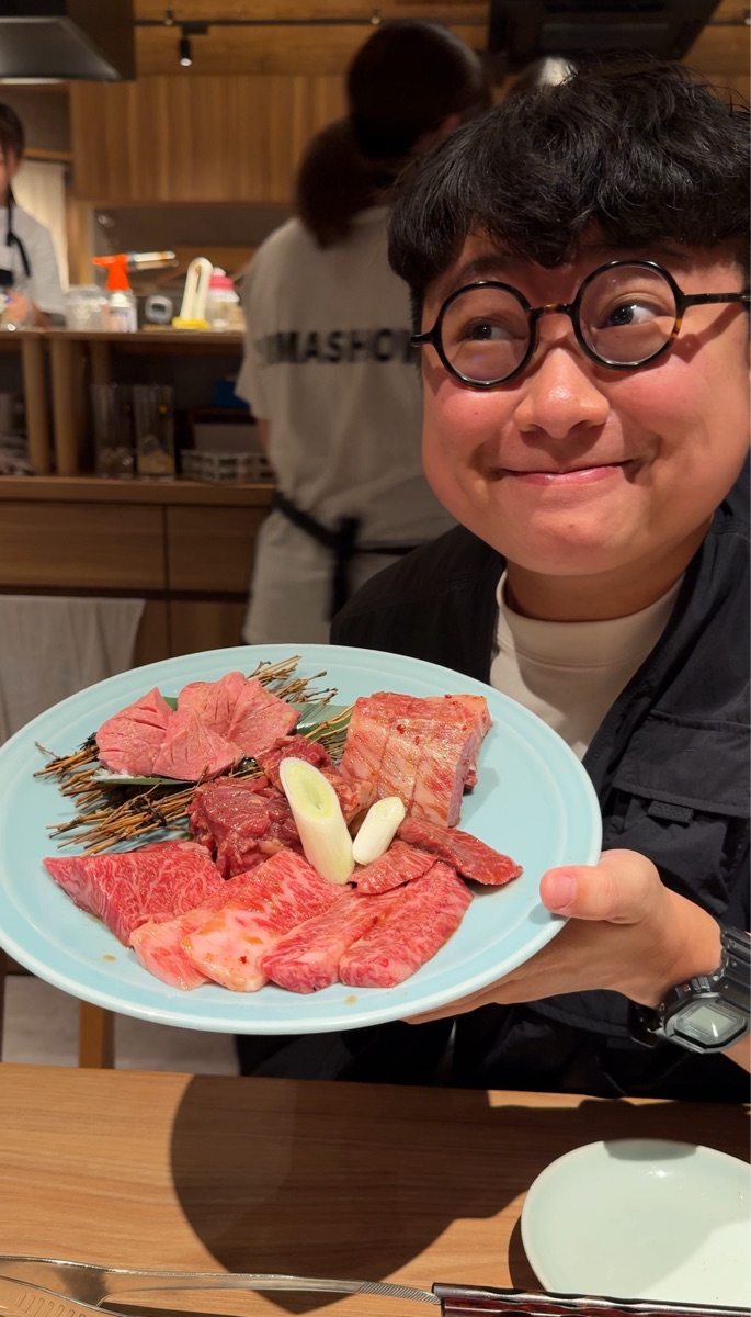 Niku no Yamasho | 去趣 chicTrip