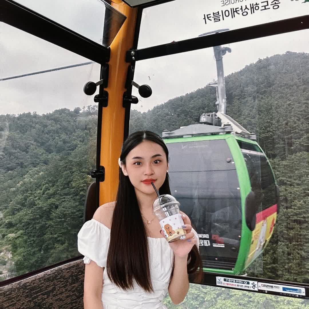 Songdo Sky Park | 去趣 chicTrip