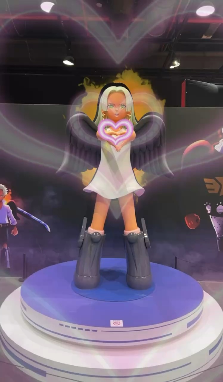 國立臺灣科學教育館 | 去趣 chicTrip