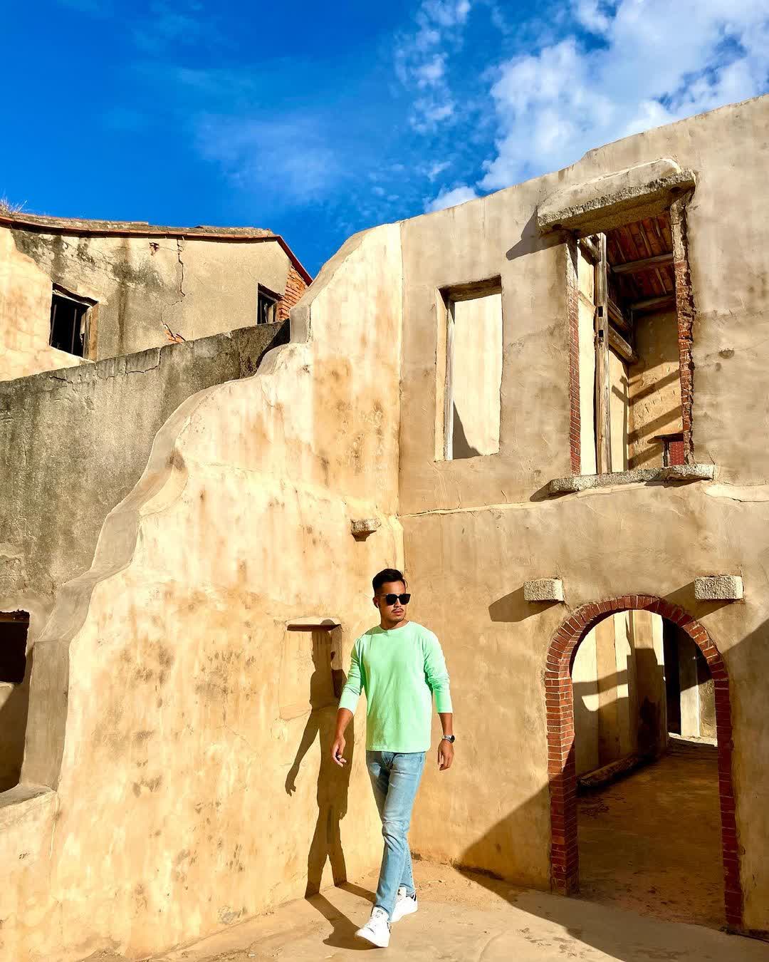 沙美摩洛哥 | 去趣 chicTrip