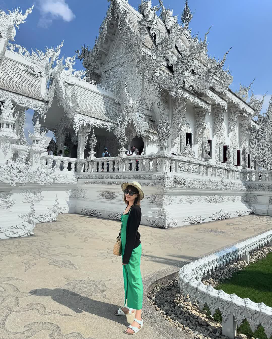 白廟 白龍寺 (Wat Rong Khun) | 去趣 chicTrip