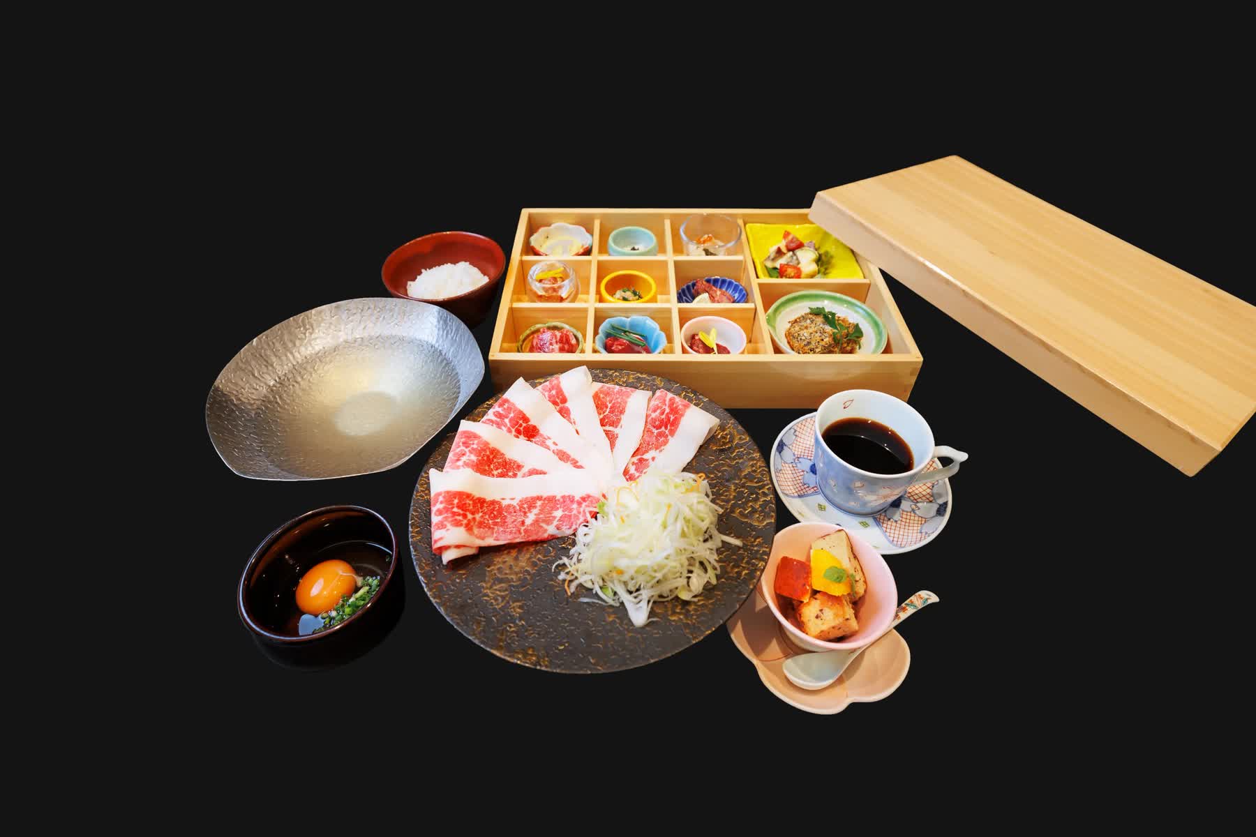 馬肉 SUGANOYA Ginza Street Store | 去趣 chicTrip