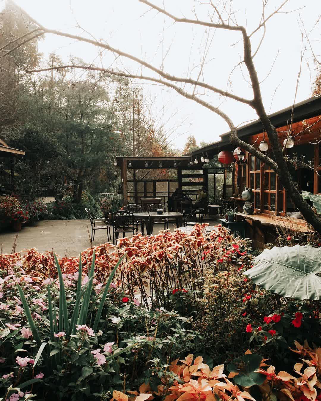 卓也小屋渡假園區 | 去趣 chicTrip