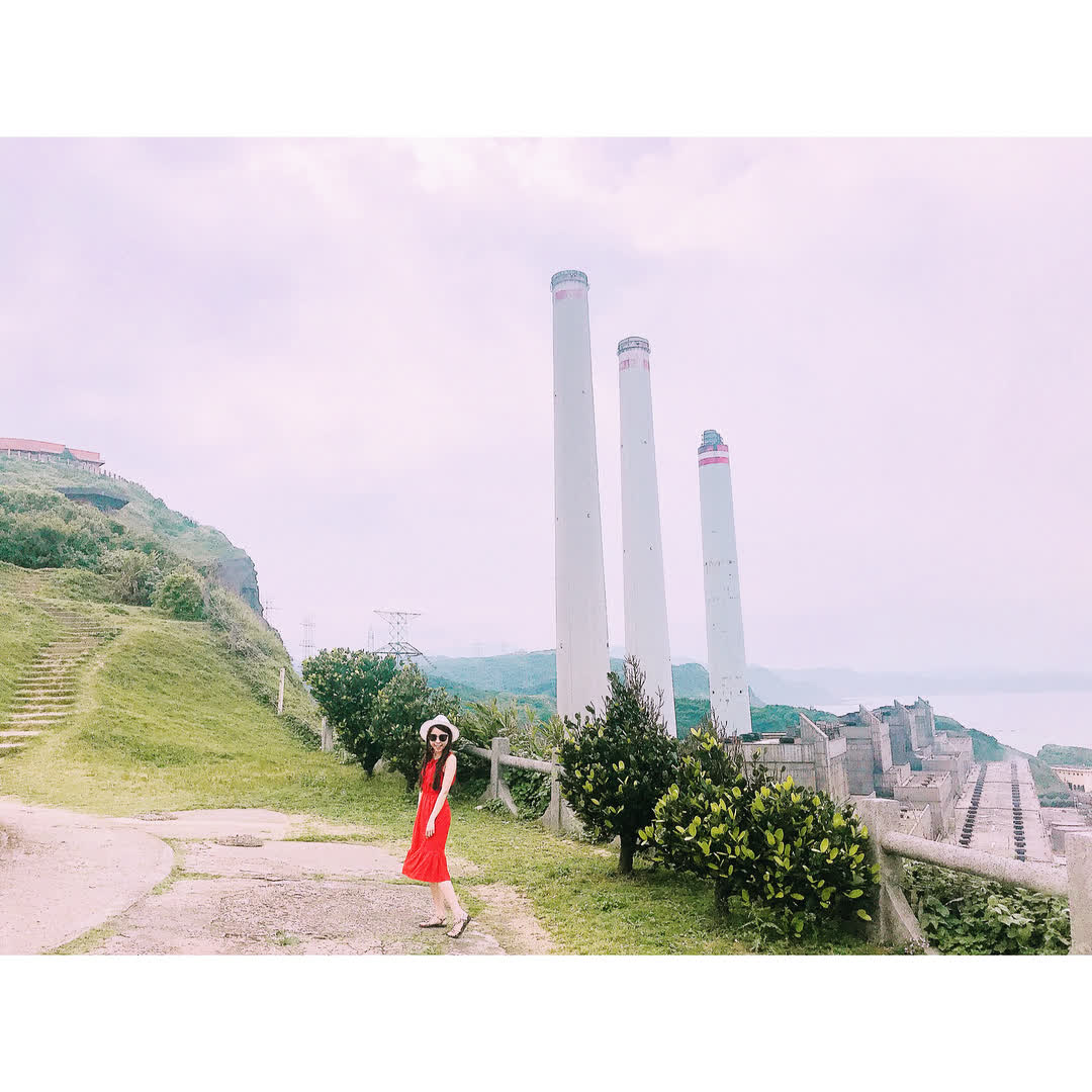 白米甕砲臺 | 去趣 chicTrip