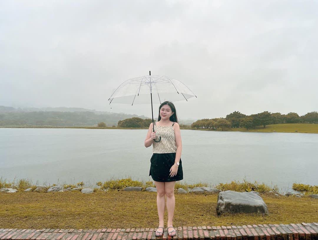 池上大坡池 | 去趣 chicTrip