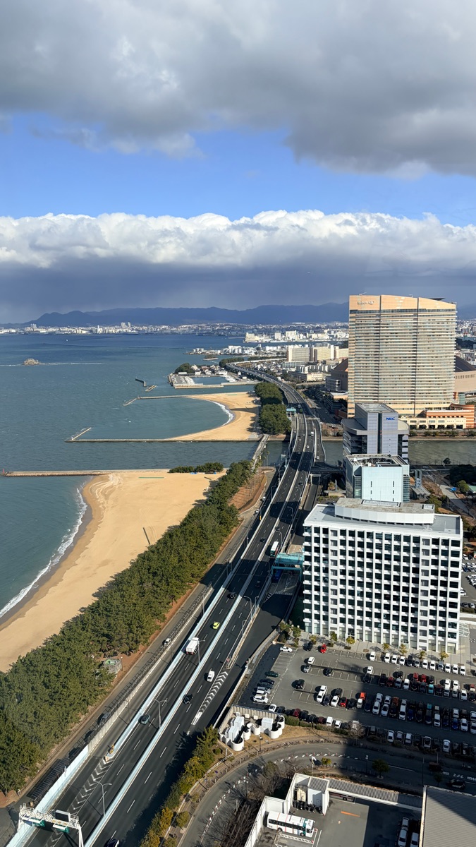 福岡塔 | 去趣 chicTrip