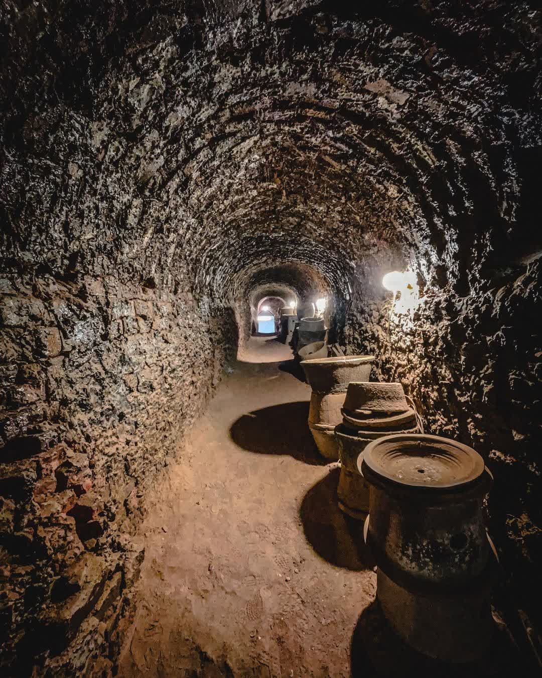 水里蛇窯陶藝文化園區 | 去趣 chicTrip