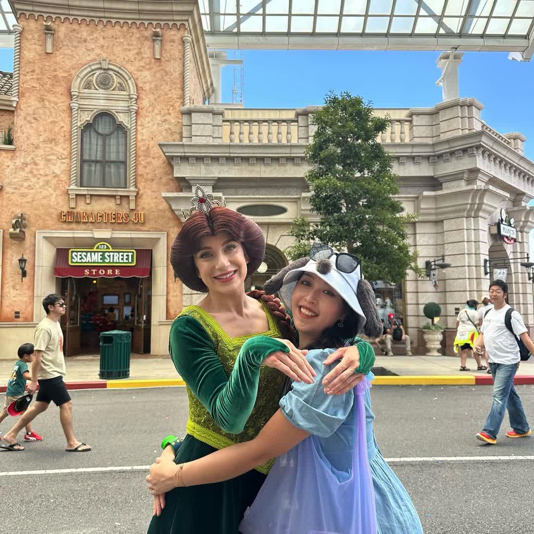 日本環球影城 | 去趣 chicTrip