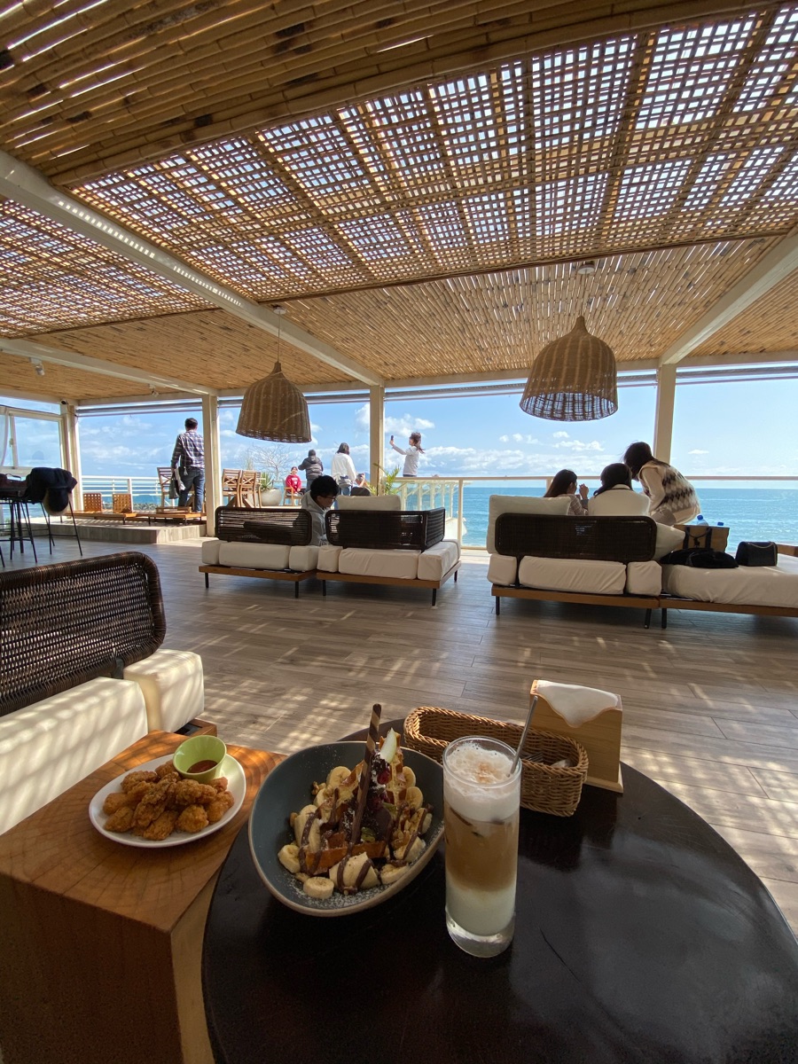 滿山望海 | 去趣 chicTrip