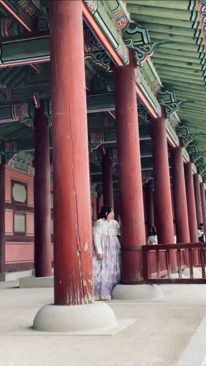 景福宮 | 去趣 chicTrip