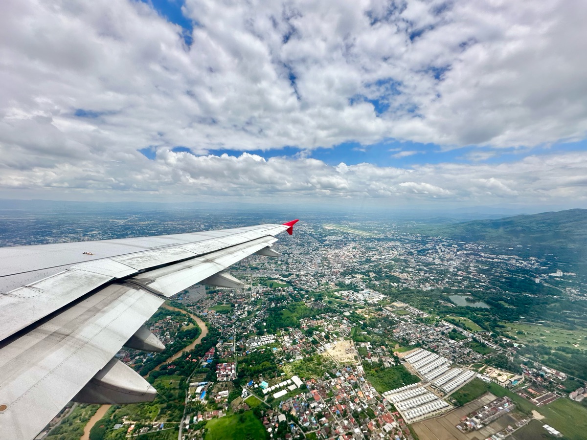 桃園機場第一航廈美食廣場 | 去趣 chicTrip
