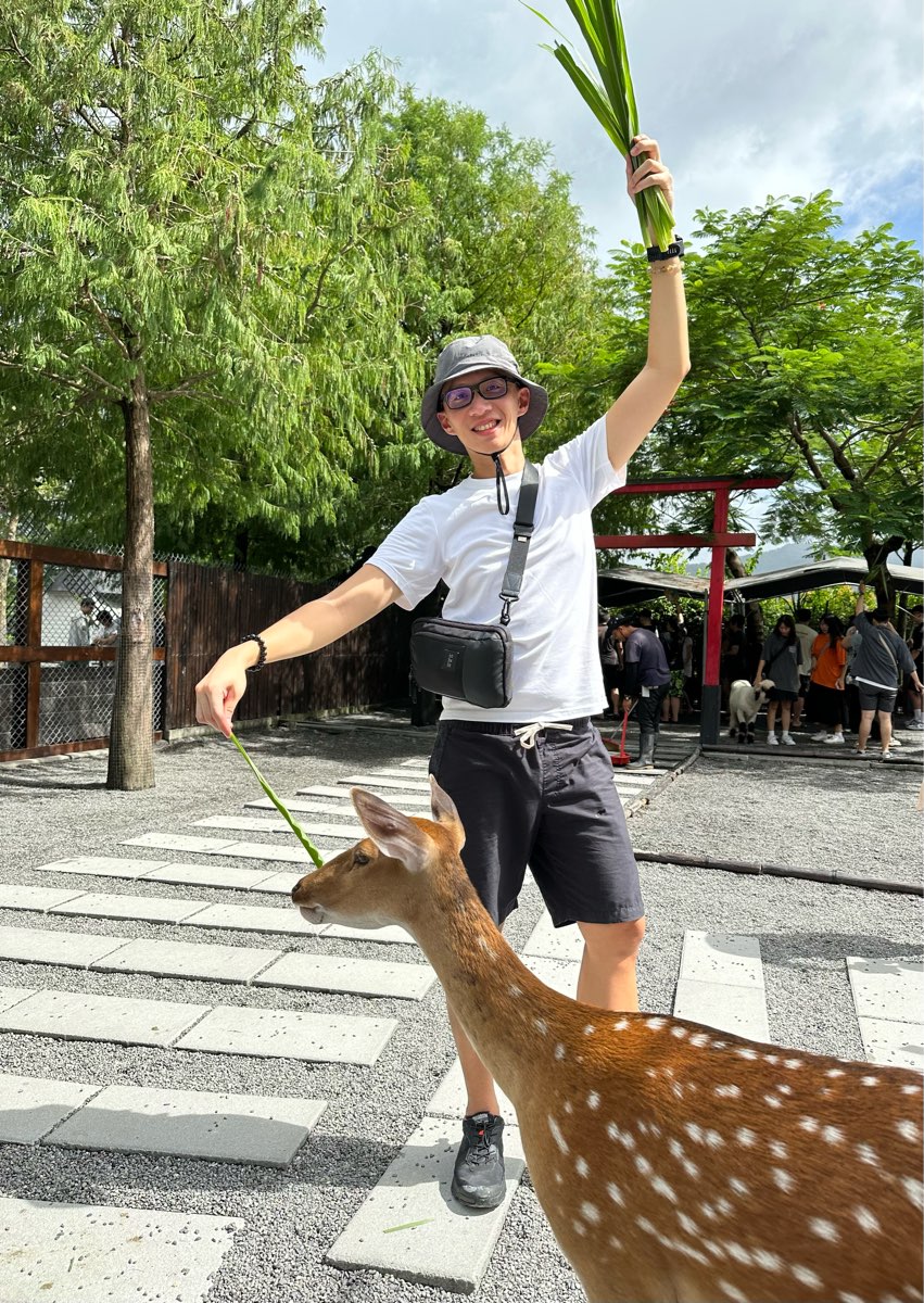 張美阿嬤農場（月森甯手作工坊） | 去趣 chicTrip