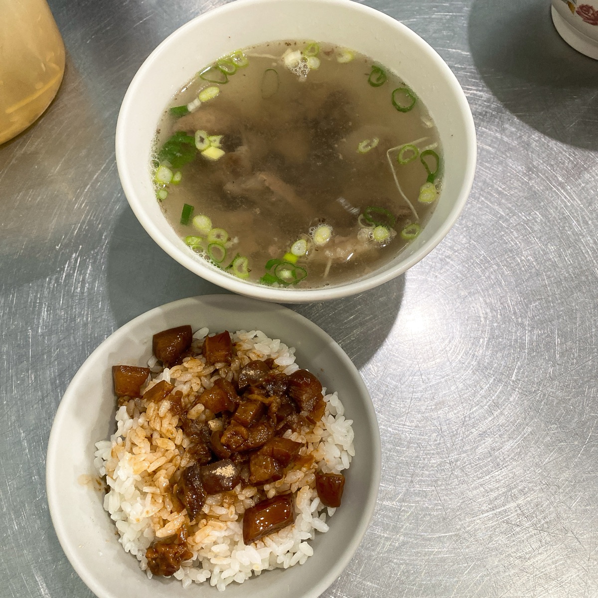 西羅殿牛肉湯 | 去趣 chicTrip