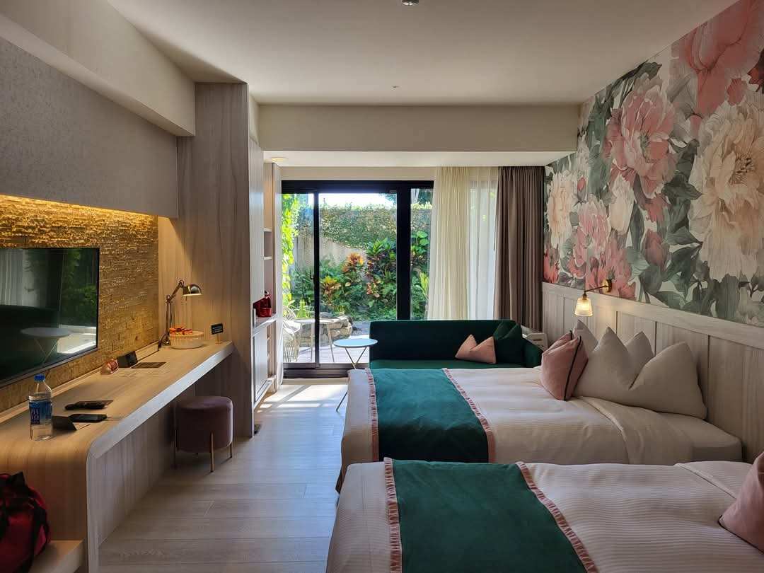 墾丁凱撒大飯店 | 去趣 chicTrip