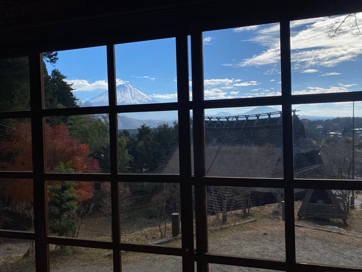 西湖 療癒之里 根場 | 去趣 chicTrip