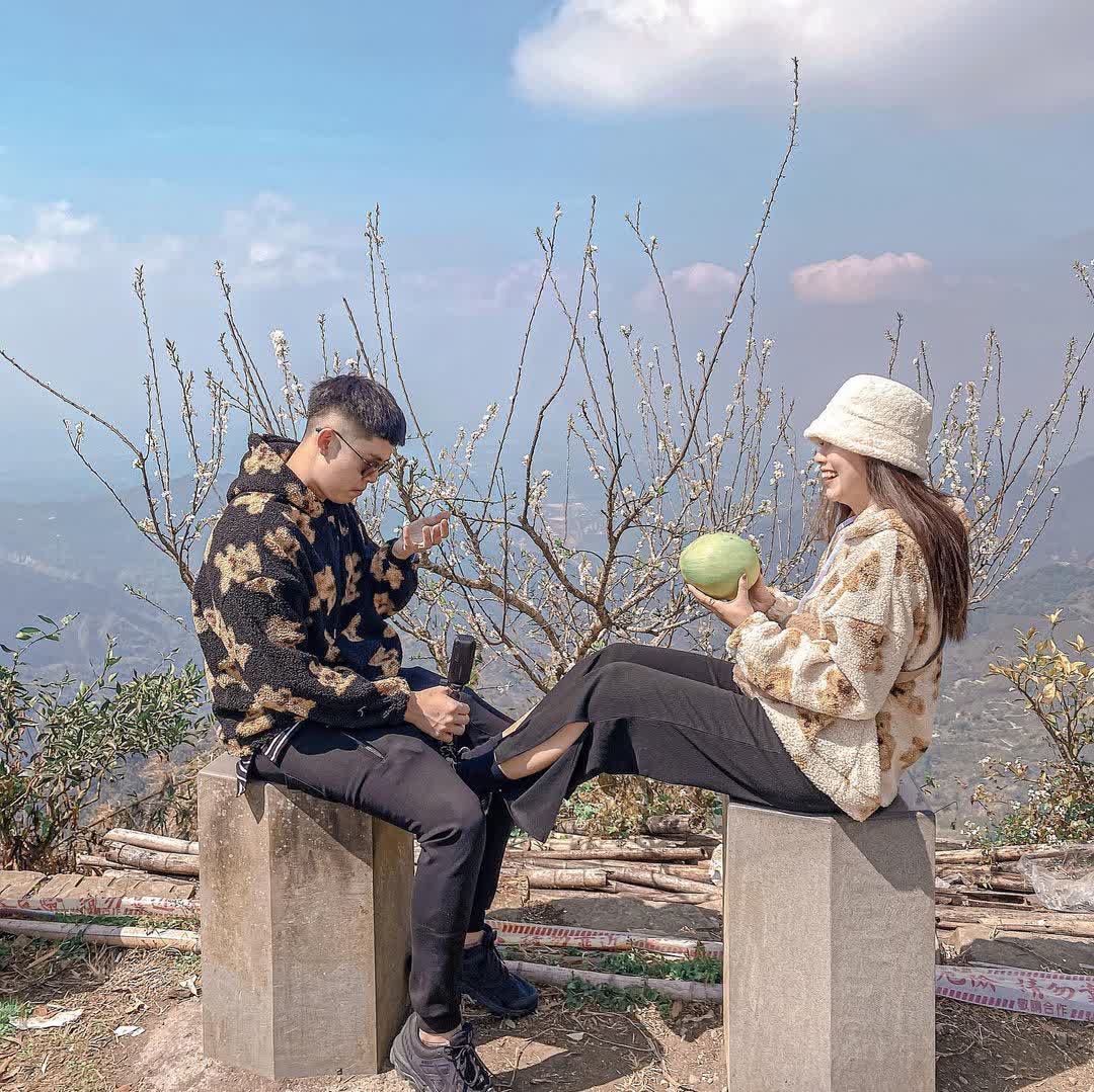 隙頂二延平步道觀雲平台 | 去趣 chicTrip