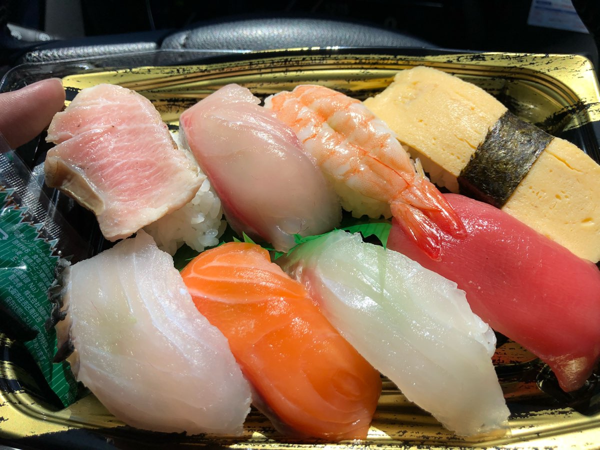 泊港漁市場 | 去趣 chicTrip