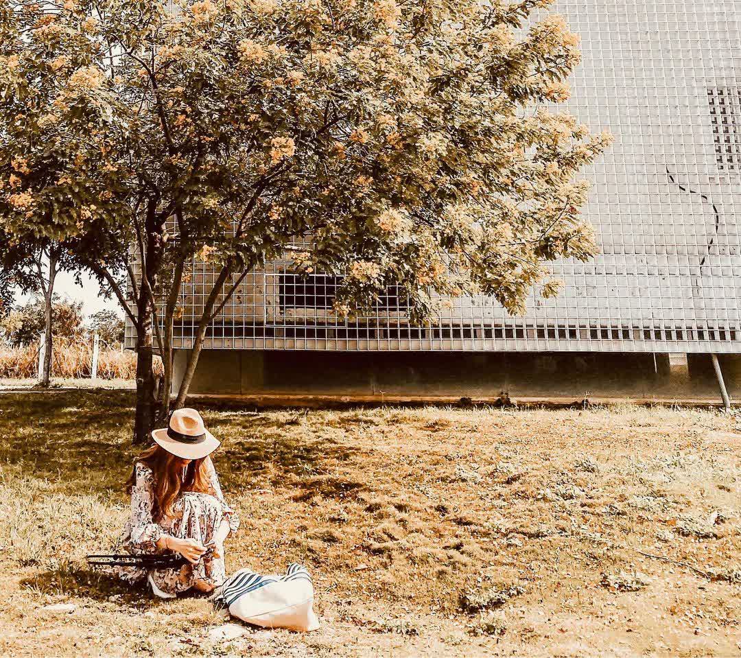 臺中中央公園 | 去趣 chicTrip