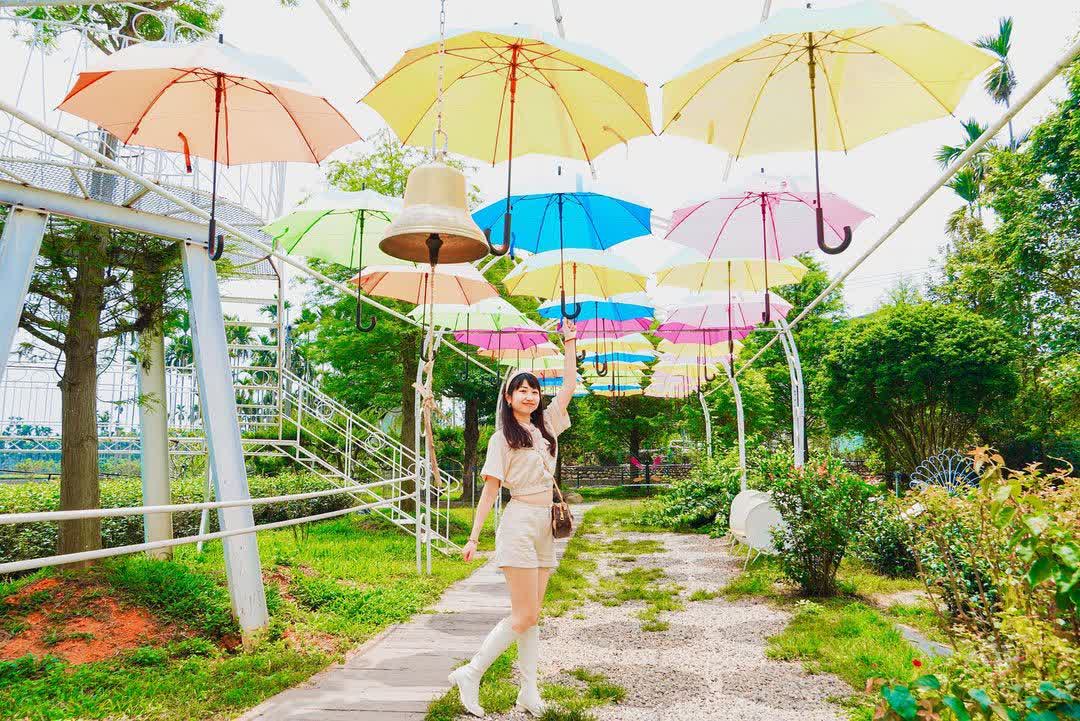 茶二指故事館 | 去趣 chicTrip