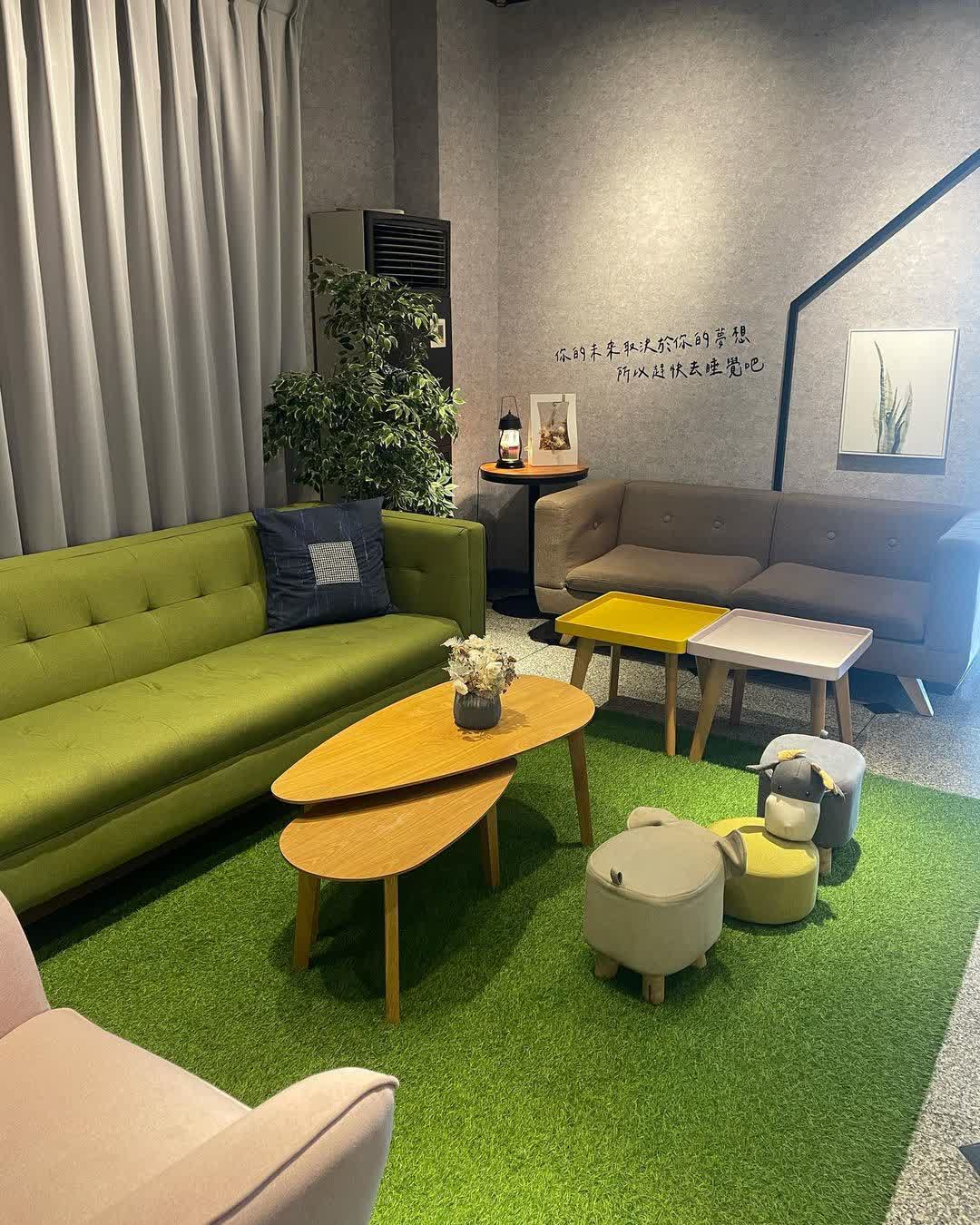 和寓旅店 ZZ Inn | 去趣 chicTrip