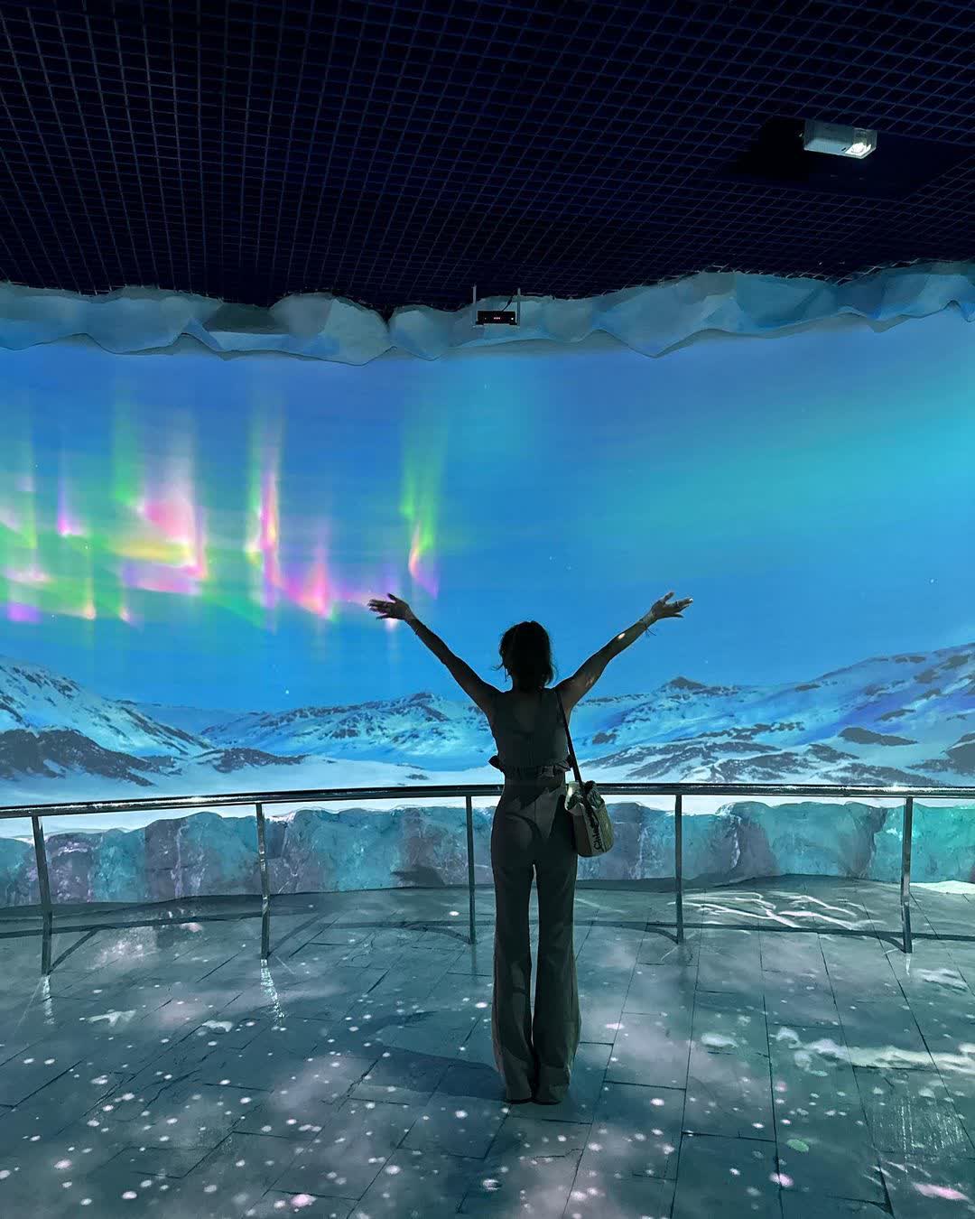 國立海洋生物博物館 | 去趣 chicTrip