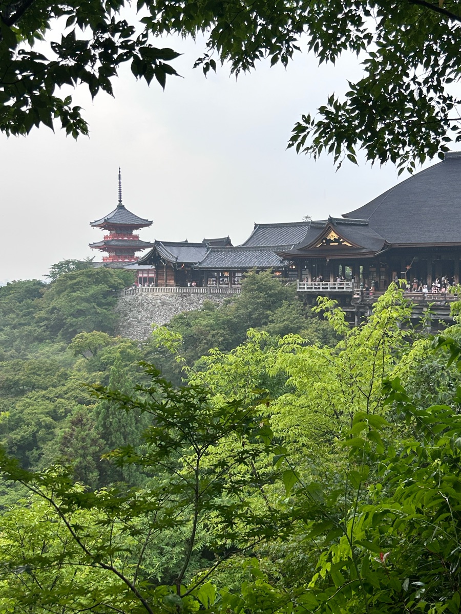 清水寺 | 去趣 chicTrip