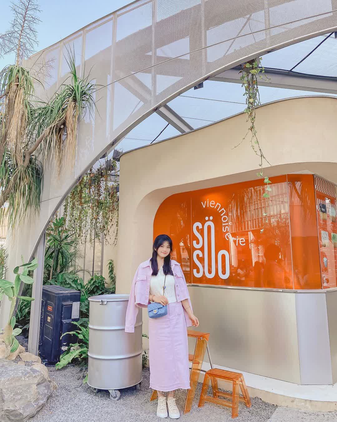 PARK2 草悟廣場 | 去趣 chicTrip