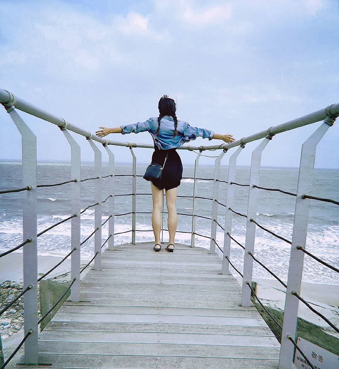 峰上巡檢司 | 去趣 chicTrip