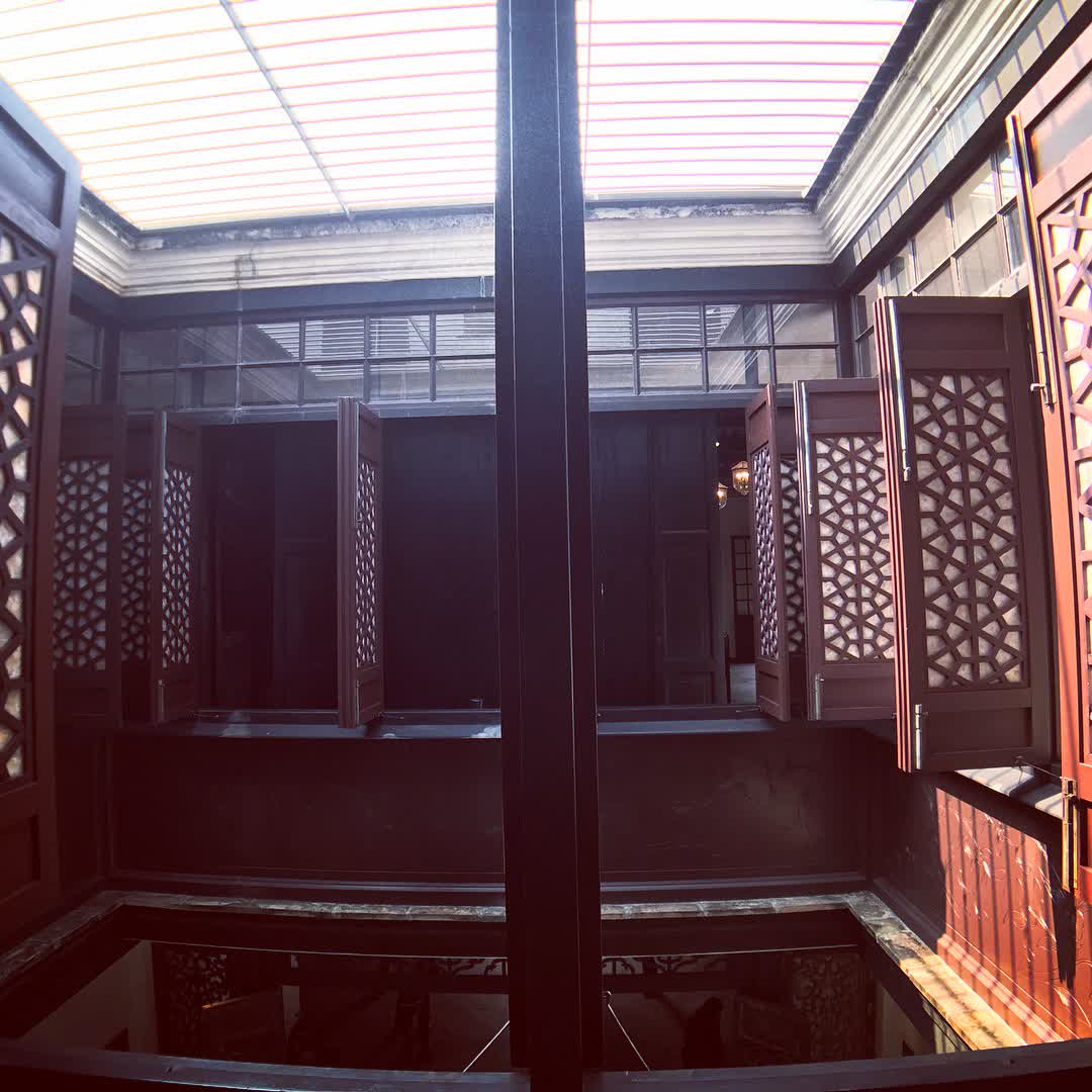 鄭家大屋 | 去趣 chicTrip