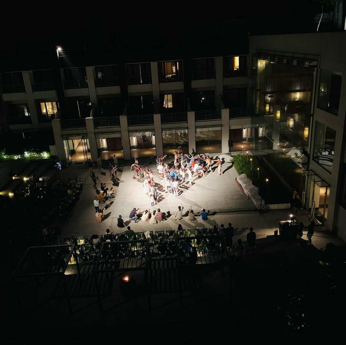 太魯閣晶英酒店 Silks Place Taroko | 去趣 chicTrip