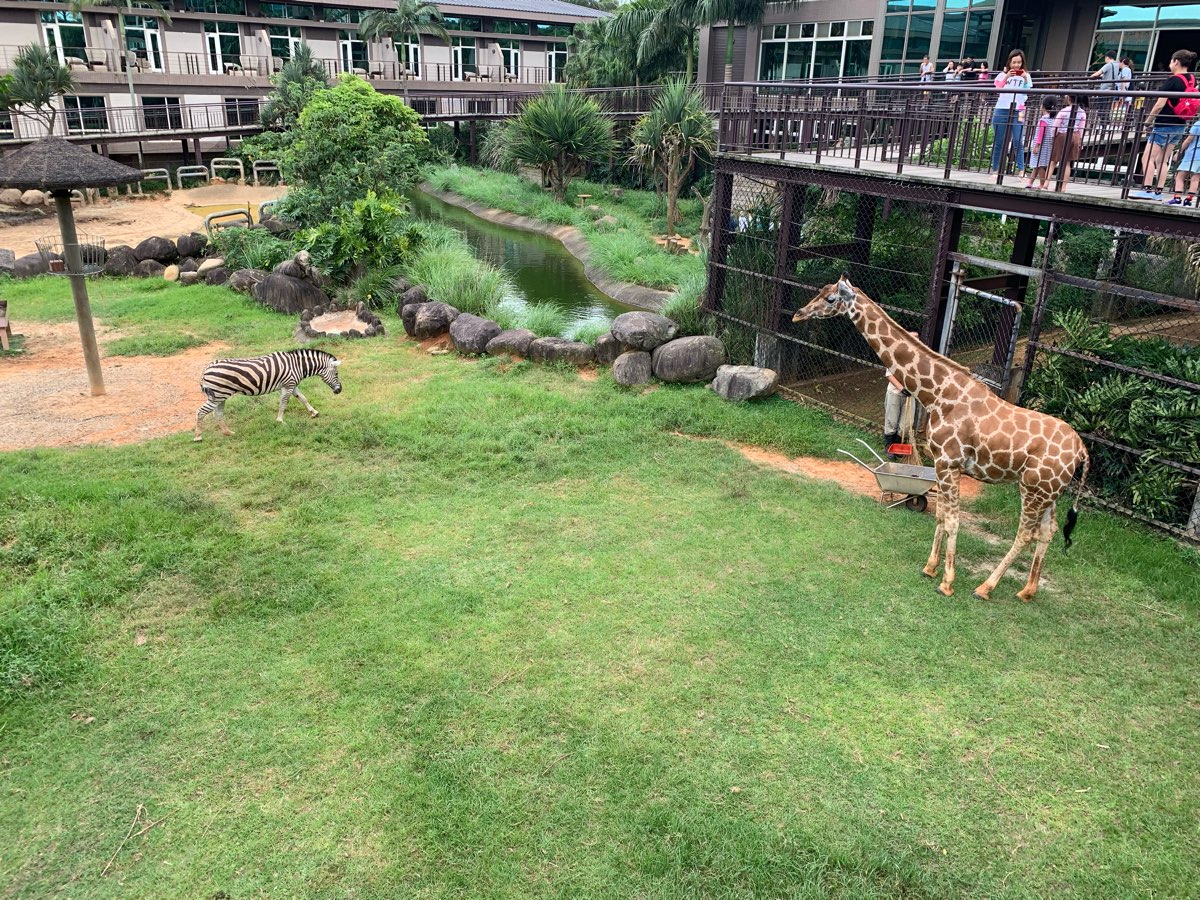 關西六福莊生態渡假旅館 | 去趣 chicTrip