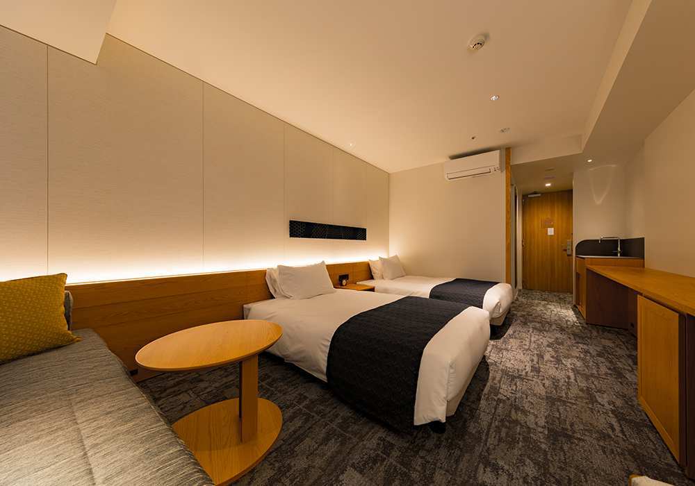 東急STAY飛驒高山 結之湯 | 去趣 chicTrip