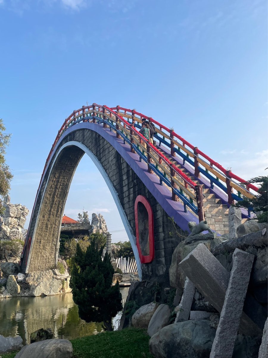 五年千歲公園 | 去趣 chicTrip