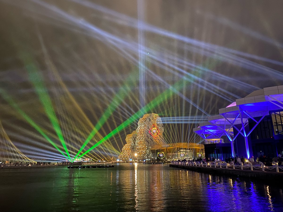 高雄流行音樂中心 | 去趣 chicTrip