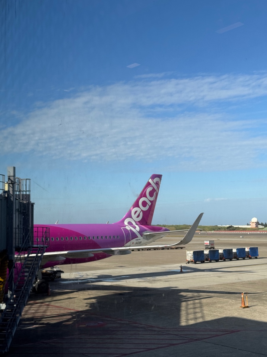 桃園機場第一航廈 | 去趣 chicTrip