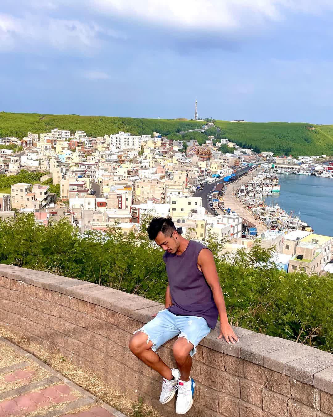 三仙塔 | 去趣 chicTrip