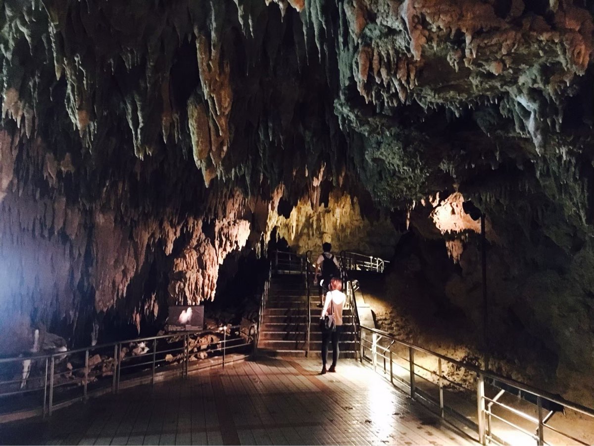 沖繩世界 | 去趣 chicTrip