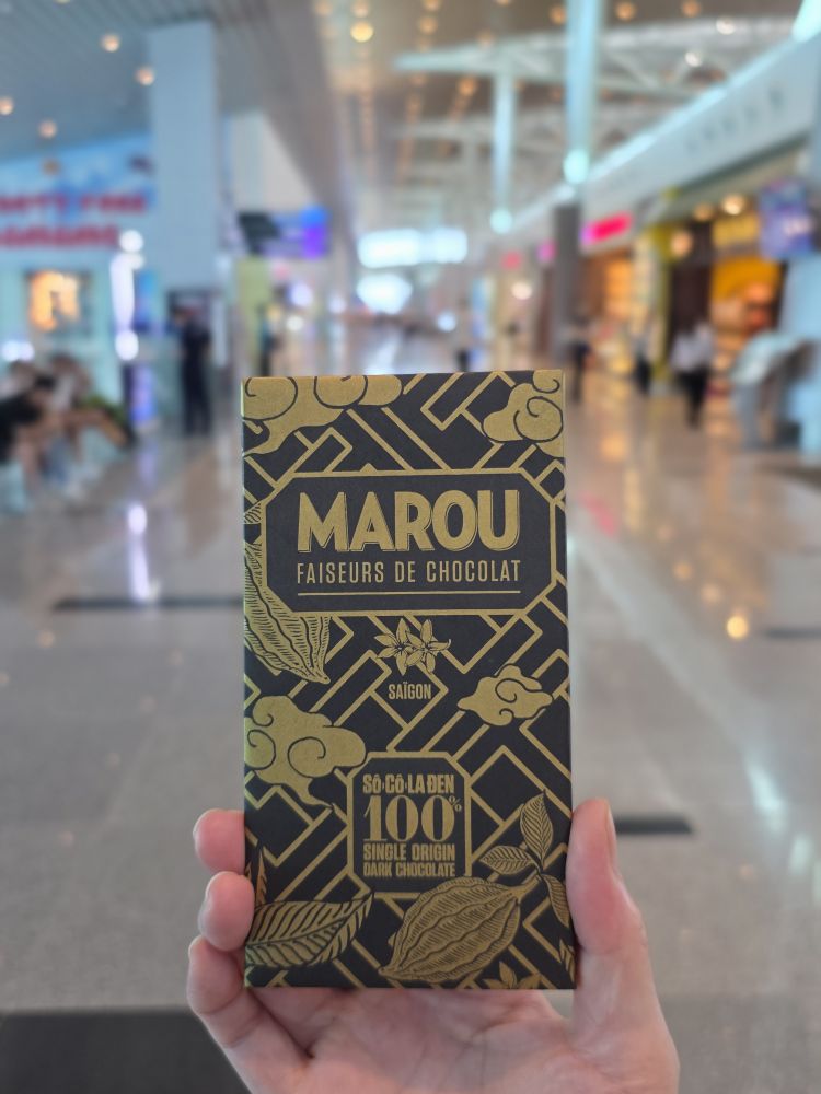 峴港國際機場 | 去趣 chicTrip