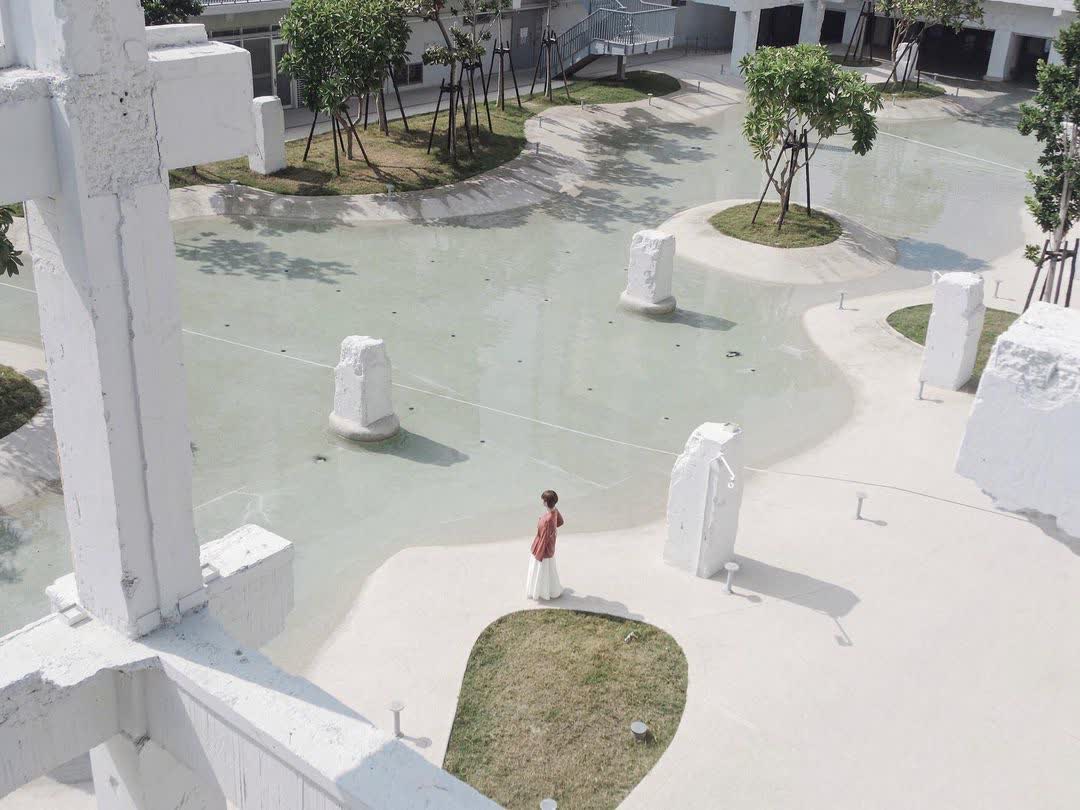 河樂廣場 | 去趣 chicTrip