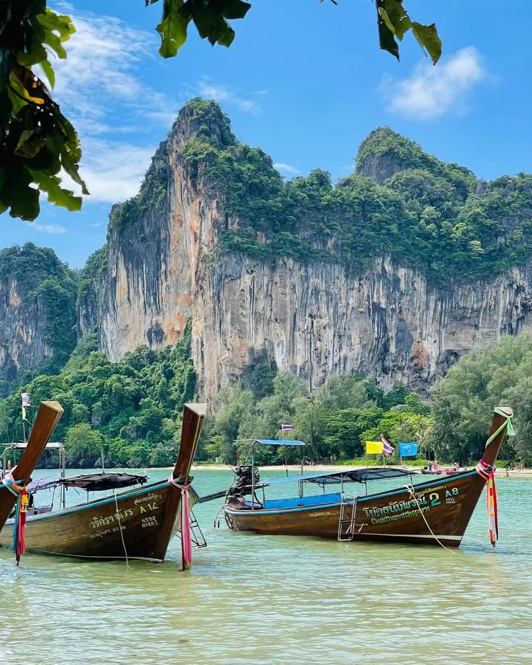 The Grotto | 去趣 chicTrip