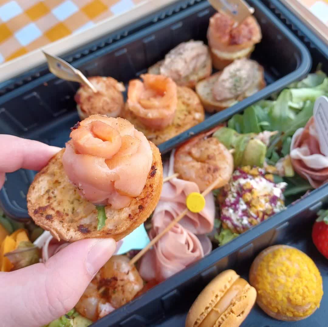 啟德郵輪碼頭公園 | 去趣 chicTrip