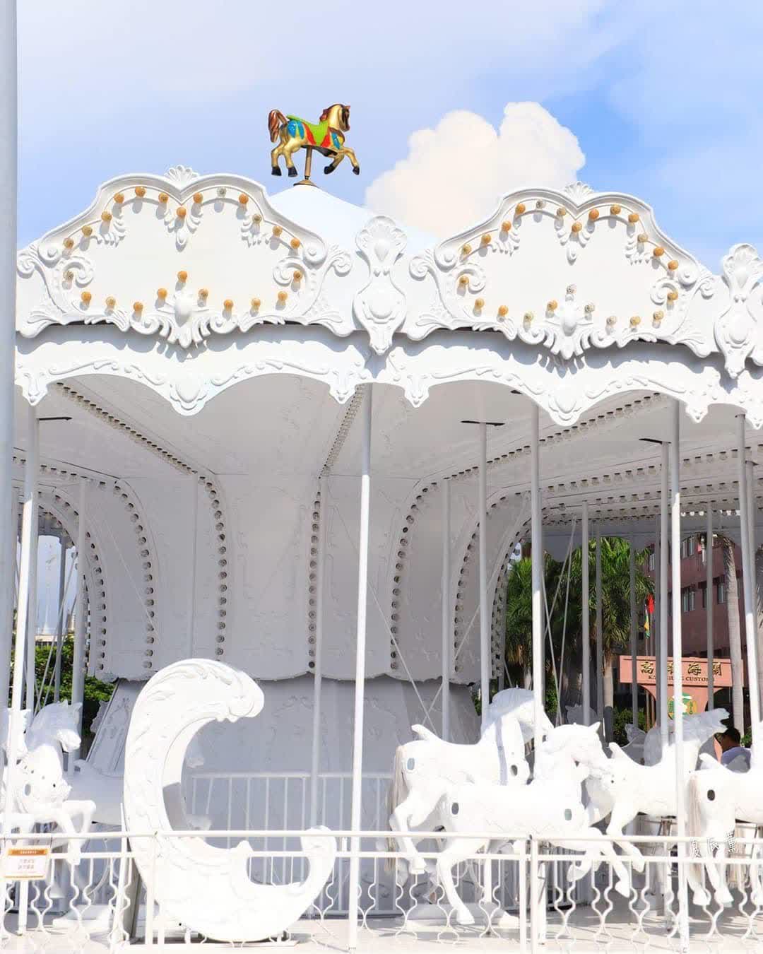 棧貳庫KW2 | 去趣 chicTrip