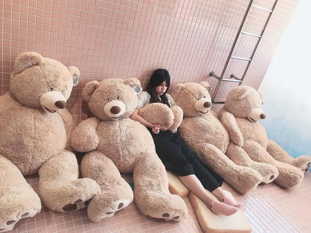 Amaze兔子迷宮~礁溪浴場 | 去趣 chicTrip