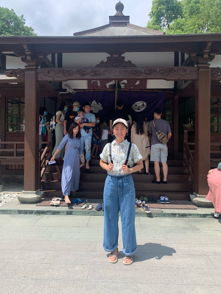 吉安慶修院 | 去趣 chicTrip