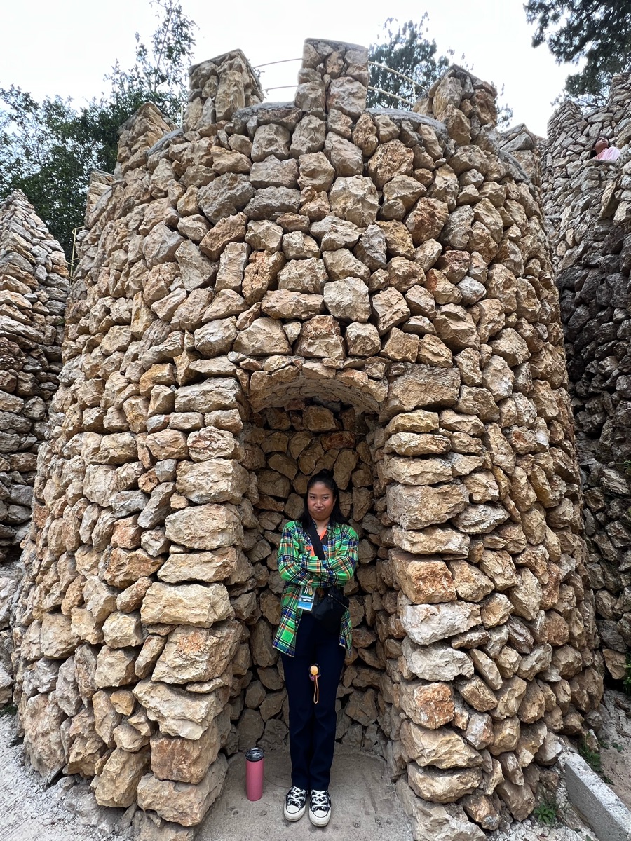 Igorot Stone Kingdom Inc. | 去趣 chicTrip